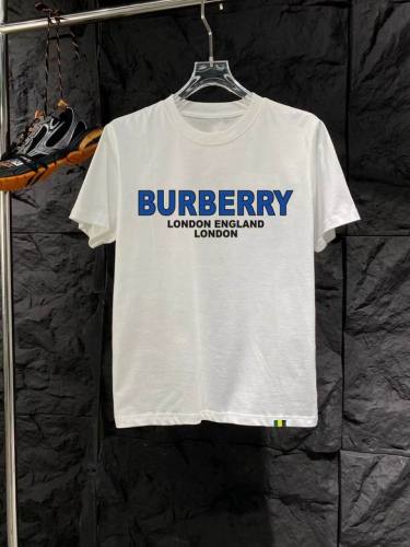 Burberry t-shirt men-3275(S-XXXXXL)