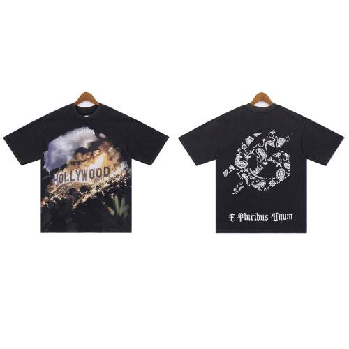 Godspeed t-shirt-400(S-XL)