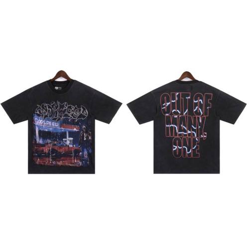 Godspeed t-shirt-373(S-XL)