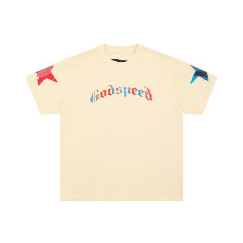 Godspeed t-shirt-352(S-XL)