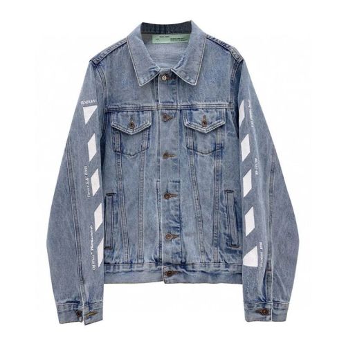 OFF White Jacket 1：1 quality-170