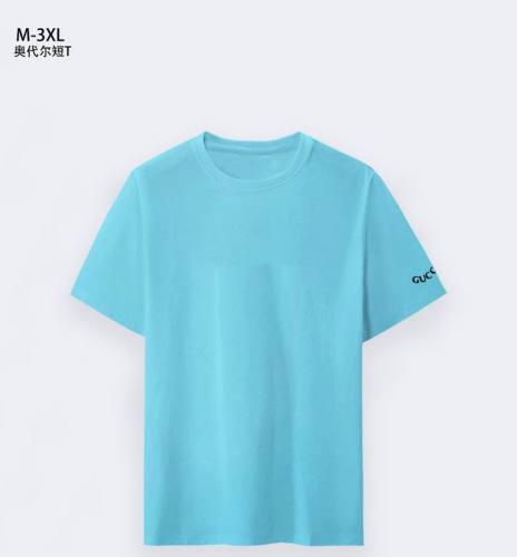 G men t-shirt-7800(M-XXXL)