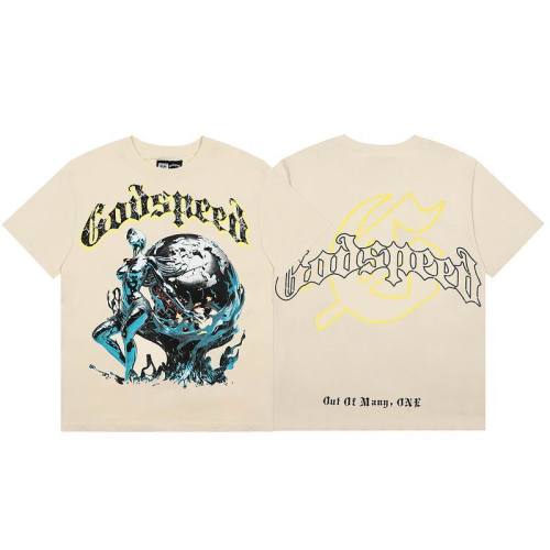 Godspeed t-shirt-501(S-XL)