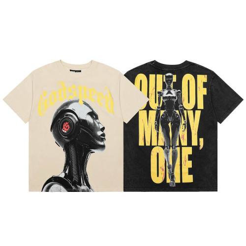 Godspeed t-shirt-451(S-XL)