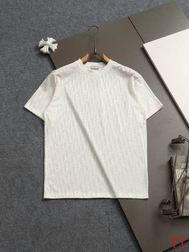 Dior T-Shirt men-2770(XS-L)