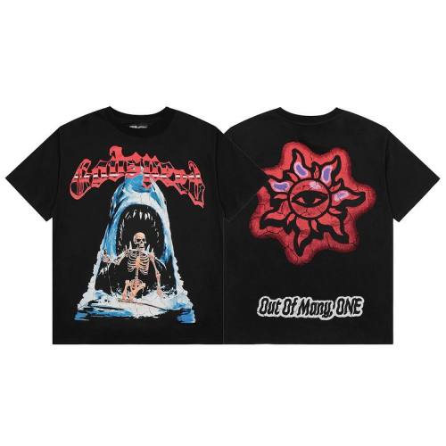 Godspeed t-shirt-468(S-XL)