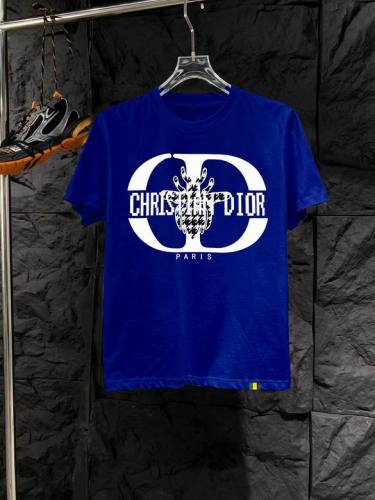 Dior T-Shirt men-2863(S-XXXXXL)