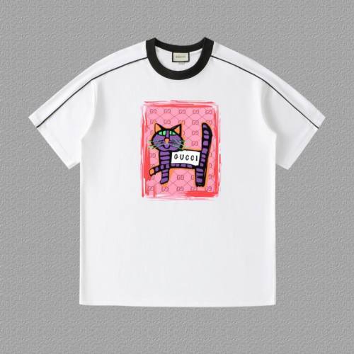 G men t-shirt-7882(XS-L)