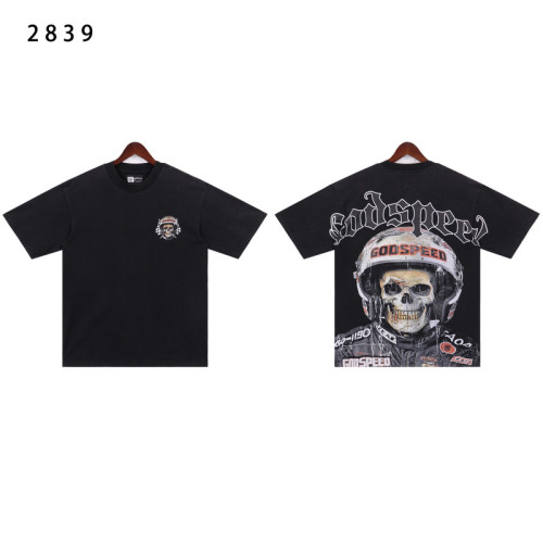 Godspeed t-shirt-384(S-XL)