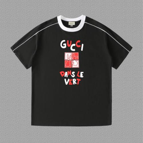 G men t-shirt-7885(XS-L)