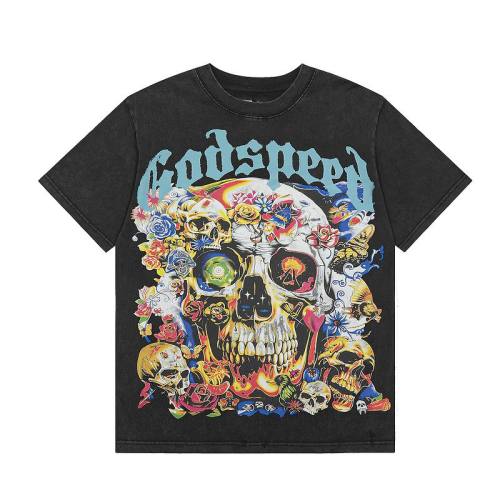 Godspeed t-shirt-442(S-XL)