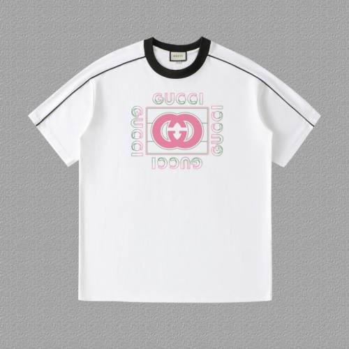 G men t-shirt-7860(XS-L)