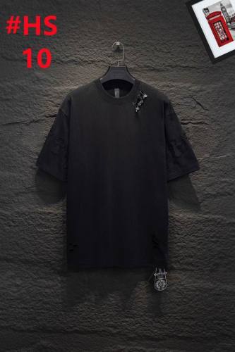 Chrome Hearts t-shirt men-1907(S-XL)