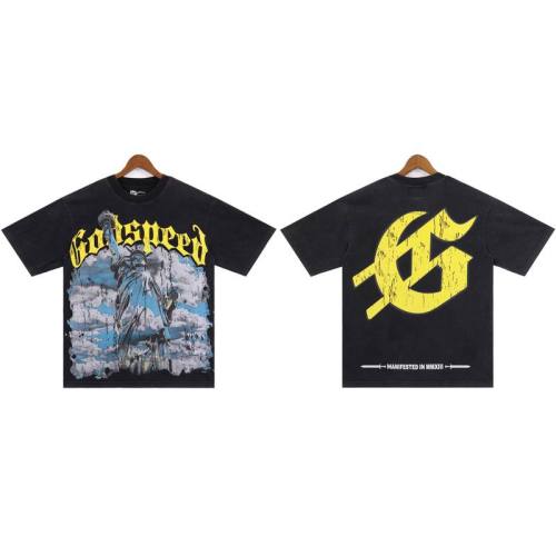 Godspeed t-shirt-360(S-XL)