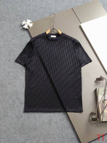 Dior T-Shirt men-2773(XS-L)