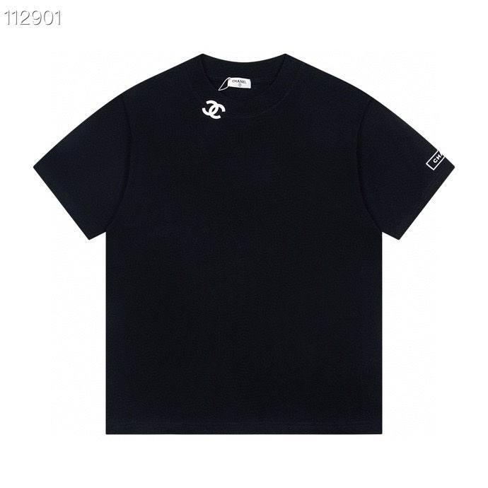 CHNL t-shirt men-871(XS-L)