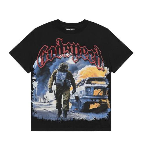 Godspeed t-shirt-489(S-XL)