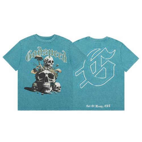 Godspeed t-shirt-433(S-XL)
