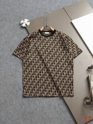 Dior T-Shirt men-2774(XS-L)