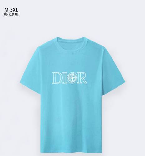 Dior T-Shirt men-2825(M-XXXL)