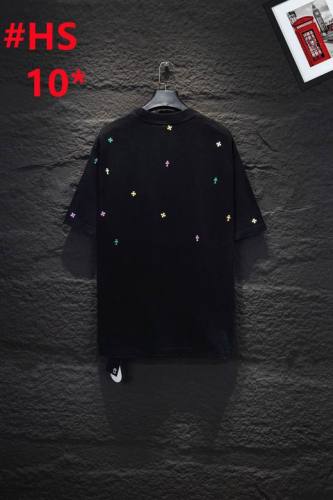 Chrome Hearts t-shirt men-1913(S-XL)