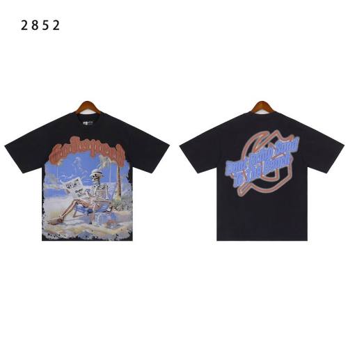 Godspeed t-shirt-404(S-XL)