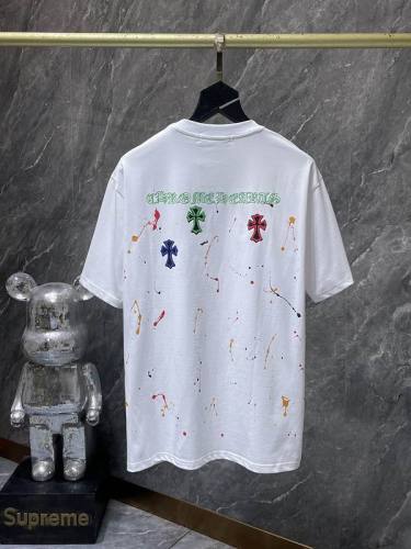 Chrome Hearts t-shirt men-1983(S-XL)