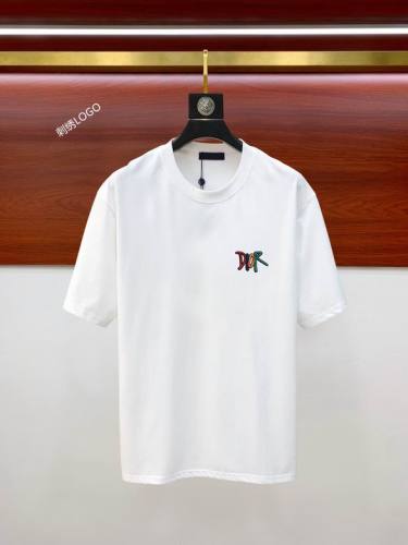 Dior T-Shirt men-2810(S-XXL)