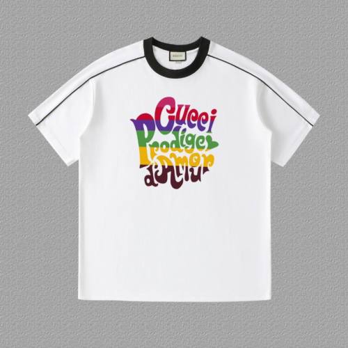 G men t-shirt-7890(XS-L)