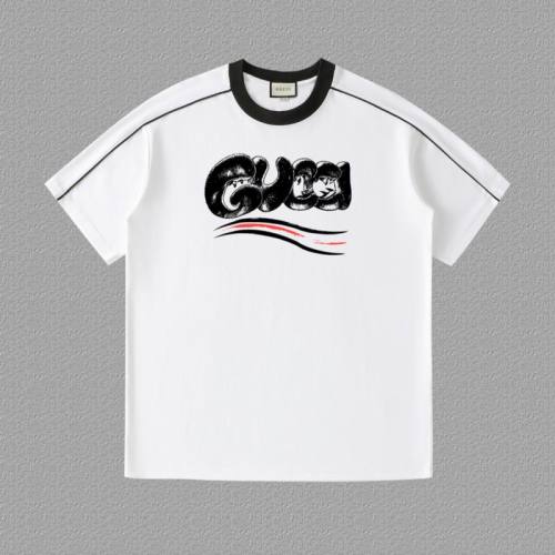 G men t-shirt-7842(XS-L)