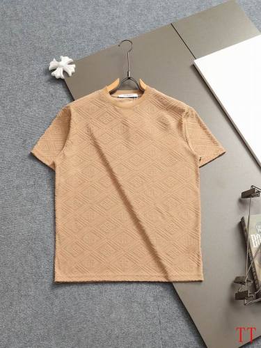 Givenchy t-shirt men-1811(XS-L)