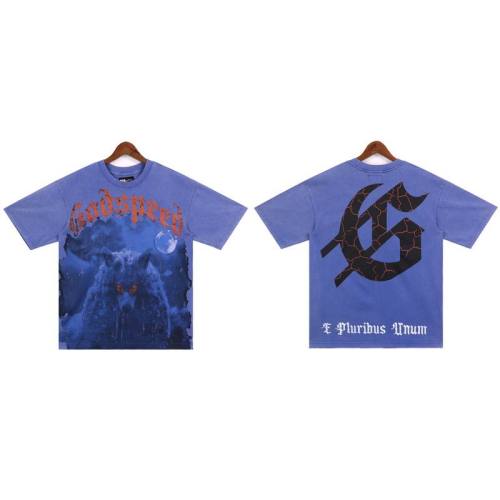 Godspeed t-shirt-378(S-XL)