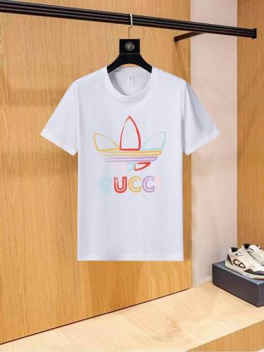 G men t-shirt-7816(S-XXXXXL)