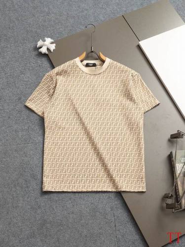 FD t-shirt-2320(S-XL)