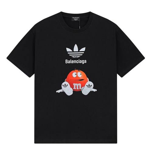 B t-shirt men-7273(M-XXL)