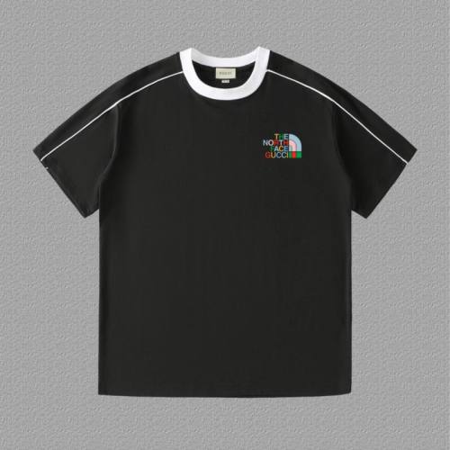 G men t-shirt-7896(XS-L)