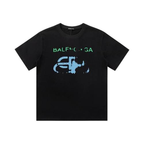 B t-shirt men-7185(M-XXL)