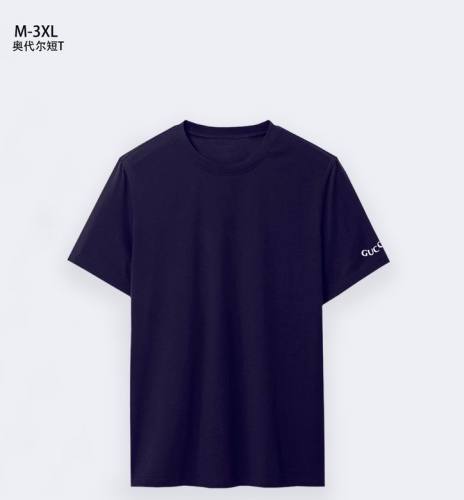 G men t-shirt-7806(M-XXXL)