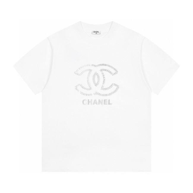 CHNL t-shirt men-876(XS-L)