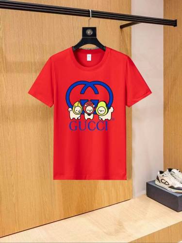 G men t-shirt-7825(S-XXXXXL)