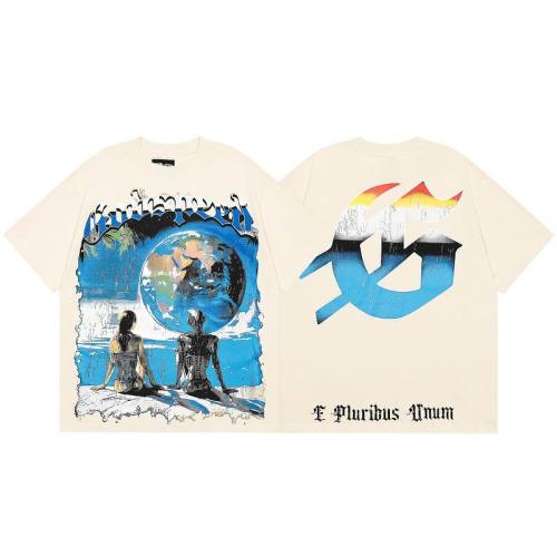 Godspeed t-shirt-480(S-XL)