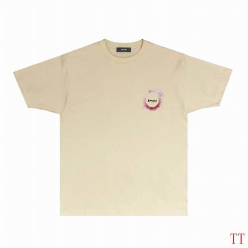 Amiri t-shirt-1286(S-XXL)