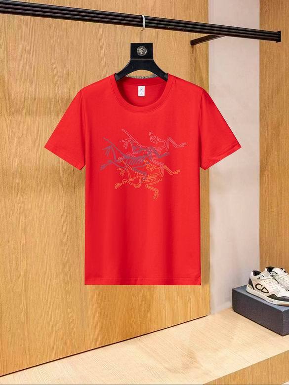 Arcteryx t-shirt-826(S-XXXXXL)