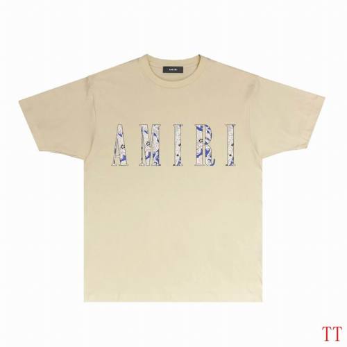 Amiri t-shirt-1349(S-XXL)