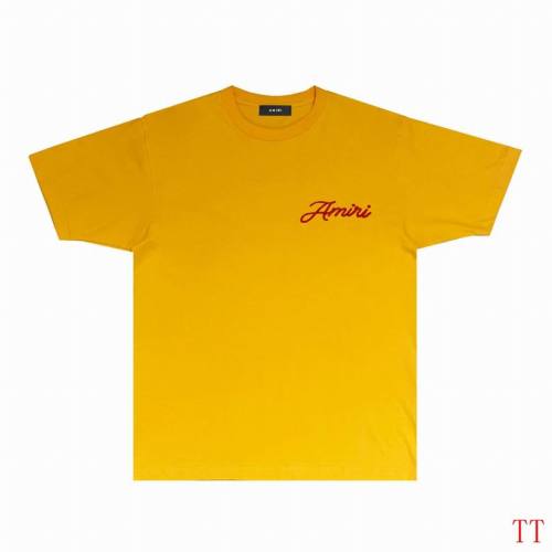 Amiri t-shirt-1363(S-XXL)