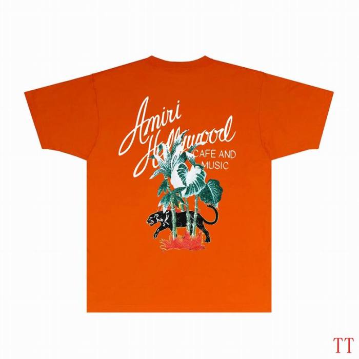 Amiri t-shirt-1376(S-XXL)