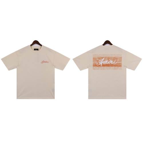 Amiri t-shirt-1190(S-XL)