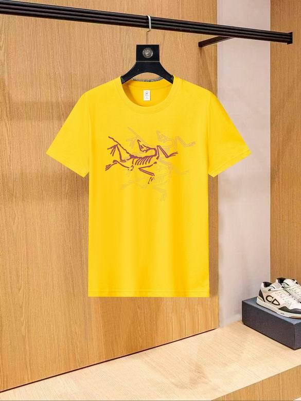Arcteryx t-shirt-825(S-XXXXXL)