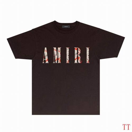 Amiri t-shirt-1354(S-XXL)