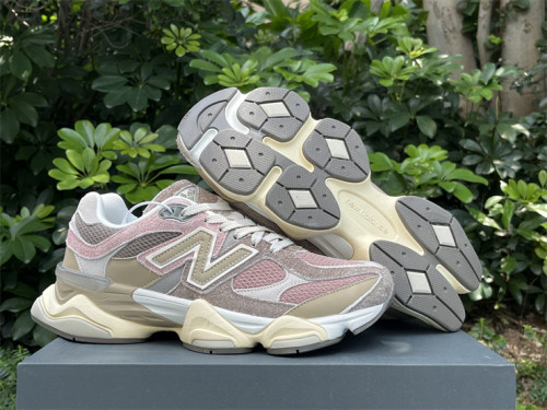 NB Shoes High End Quality-335